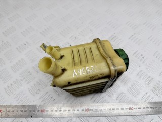 бачок гидроусилителя Volkswagen Touareg 1 поколение 2006, 3.0 л., BKS, дизель, АКПП, внедорожник 5 дв., полный привод, 7L6422373B, 7L6422371C