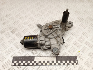 моторчик передних стеклоочистителей (дворников) Citroen C4 Picasso 1 поколение 2011, 1.6 л., 9HZ (DV6TED4), дизель, правый руль, W000013729, 9687622280, B58RHP14312, 53042516