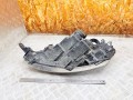 фара правая Citroen Jumpy 2 поколение 2009, 1.6 л., 9HU (DV6UTED4), дизель, МКПП, правый руль, 1401368480, 89902606 - фото №6