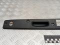 накладка двери (крышки) багажника Mercedes-Benz E-Класс W211/S211 2003, 2.2 л., дизель, АКПП, седан, A2117500193 - фото №2