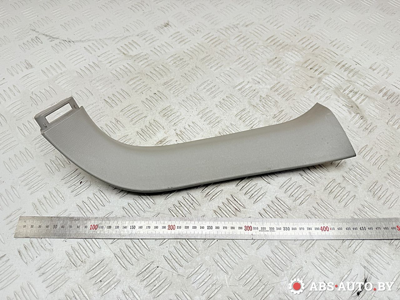 обшивка крышки багажника Toyota RAV4 3 поколение (XA30) 2007, 2.2 л., 2AD-FTV, дизель, МКПП, внедорожник 5 дв., 6793742040, 1E344001G, 6793742030 - фото №1