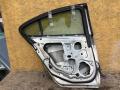 дверь задняя левая Opel Insignia 1 поколение (A) 2011, 2.0 л., A 20 DTH, дизель, МКПП, седан - фото №6