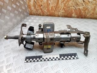 рулевая колонка Nissan Primera P12 2006, 2.2 л., дизель, МКПП, хетчбэк 5 дв., 28590C9965, 5WK48043C