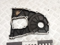 крышка двигателя передняя BMW 3 серия E36 1996, 1.6 л., M43 B16 (164E2), бензин, 1739432 - фото №2