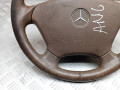 руль Mercedes-Benz M-Класс W163 [рестайлинг] W163 2004, 2.7 л., дизель, АКПП, внедорожник 5 дв., полный привод, 101400X - фото №3