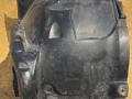 защита арок передняя левая (подкрылок) Mercedes-Benz A W169 2 поколение (2004-2008) 2008, 2.0 л., OM 640.942, дизель, МКПП, хетчбэк 5 дв., правый руль, A1696903330 - фото №4