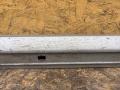 накладка на порог Mercedes-Benz A W169 2 поколение (2004-2008) 2008, 2.0 л., OM 640.942, дизель, МКПП, хетчбэк 5 дв., правый руль, A1696101908 - фото №12