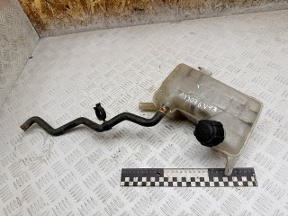 бачок расширительный Renault Scenic 2 поколение 2005, 1.6 л., K4M 782, бензин, МКПП, 8200262036
