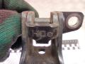 петля двери Peugeot 4007 1 поколение 2009, 2.2 л., дизель, МКПП, полный подключаемый привод, правый руль - фото №4