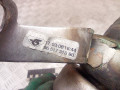 патрубок турбины Peugeot 607 1 поколение [рестайлинг] 2007, 2.7 л., дизель, 9651731880 - фото №3