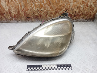 фара левая Mercedes-Benz A-Класс W168 2001, 0301152201, A1688200161, 1305235342, 1305615301