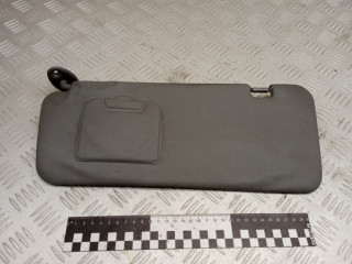 козырек солнцезащитный Toyota RAV4 2 поколение (XA20) 2003, 2.0 л., 1CD-FTV, дизель, МКПП, внедорожник 5 дв.