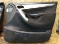 Обшивка двери (комплект) Citroen C4 Picasso 1 поколение 2011, 1.6 л., 9HZ (DV6TED4), дизель, правый руль, 96599544ZD, 96858392ZD, 96883827ZD, 96883830ZD - фото №7