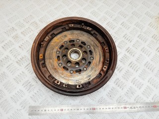 маховик Mercedes-Benz A W169 2 поколение (2004-2008) 2004, 2.0 л., M 266.960, бензин, МКПП, A2660300605, B17401800