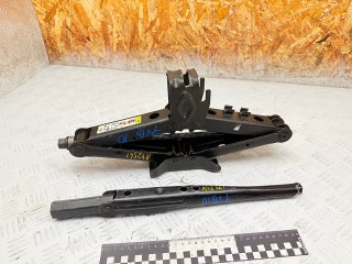 домкрат Jeep Cherokee 5 поколение 2016, 2.0 л., EBT, дизель, АКПП, внедорожник 5 дв., 68102268AD, 04766498AA, 68211294AA
