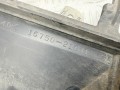 корпус салонного фильтра Toyota Yaris P1 2002, 1.4 л., 1ND-TV, дизель, МКПП, хетчбэк 5 дв., 1675021011 - фото №4
