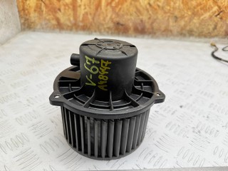 моторчик печки Hyundai Terracan 1 поколение HP 2003, 2.9 л., дизель, МКПП, внедорожник 5 дв., полный привод, F00S330020, DEA41003, DEA41004, DEA41007, 8EW351040561, 8EW351149441, 9710938000, 971093D000, 972303A000, 972303A010, BM991W, 715064, MZZ0991CD, MZZ0991GS, MZZ0991PU, MZZ0991RE, MZZ0991WB, MZZ0991YD, MZZ9991GS, MZZ9991WB