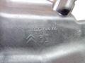 кронштейн (крепление) Peugeot 3008 1 поколение 2011, 1.6 л., дизель, робот, передний привод, правый руль, 9682624580 - фото №5