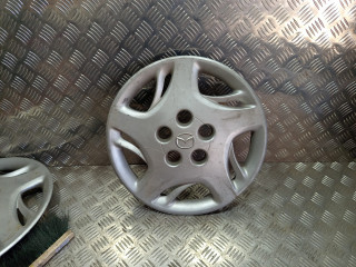колпак колесный Mazda MPV LW (1999 - 2003), LC62371700