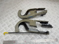 петля капота Peugeot 3008 1 поколение 2011, 2.0 л., RHH (DW10CTED4), дизель, робот, 9682599080, 9682598980 - фото №4
