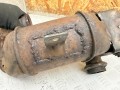 катализатор Citroen C4 Picasso 1 поколение 2007, 2.0 л., RHJ (DW10BTED4), дизель, МКПП, передний привод, 1706K5, 1609165680, 1706N5, 1706R3, 1706R9, 1706S8, 1706S9 - фото №4