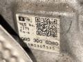 КПП автоматическая (АКПП) Volkswagen Touareg 1 поколение 2006, 3.0 л., BKS, дизель, АКПП, внедорожник 5 дв., полный привод, 09D300038D, 05MG307335, HXG, TR60SN - фото №13
