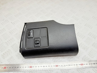 накладка на торпедо (консоль) Toyota RAV4 3 поколение (XA30) 2007, 2.2 л., 2AD-FTV, дизель, МКПП, внедорожник 5 дв., 134159, 453471, 5544642030