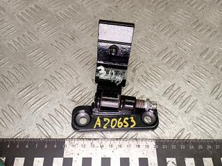 петля двери BMW 7 серия F01/F02 F01 2009, 4.4 л., бензин, АКПП, 7177590