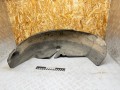 защита арок задняя левая (подкрылок) Mercedes-Benz A W169 2 поколение (2004-2008) 2004, 2.0 л., M 266.960, бензин, МКПП - фото №4