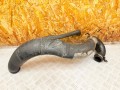 патрубок интеркулера Peugeot 607 1 поколение 2001, 2.2 л., 4HX (DW12TED4/FAP), дизель, МКПП, седан, 9628792080A, 9635436580, 9637053080, 9634125380, 9639667580, 9632174880 - фото №6