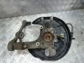 ступица задняя левая Volkswagen Phaeton 1 поколение 2006, 3.2 л., бензин, АКПП, 3D0498607, 3D0505435M - фото №3