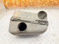 корпус воздушного фильтра Mitsubishi Pajero 3 поколение 2002, 3.2 л., дизель, МКПП, внедорожник 3 дв., полный привод, MR404721 - фото №2