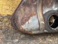 бак топливный Opel Vectra B 1997, 2.0 л., Y 20 DTL, дизель, МКПП - фото №6