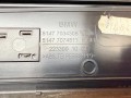 накладка на порог внутренняя BMW 5 серия E60/E61 2005, 3.0 л., M57N 306 D2, дизель, АКПП, седан, 51477034306, 51477074512, 51477034305, 51477074511, 51477034303, 51477074509, 51477034304, 51477074510 - фото №13