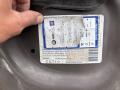 капот Infiniti FX35 1 поколение 2004, 3.5 л., VQ35DE, бензин, АКПП, внедорожник 5 дв., полный привод - фото №11