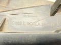 фара левая Rover 45 1 поколение [рестайлинг] 2005, XBC002690, XBC002710, XBC002730, XBC002750 - фото №9