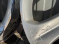 диск литой Peugeot 3008 1 поколение 2012, 1.6 л., дизель, робот, передний привод, правый руль, 9685121480, 9673738877 - фото №20