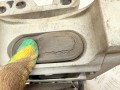 подушка крепления двигателя Jeep Cherokee 5 поколение 2016, 2.0 л., EBT, дизель, АКПП, внедорожник 5 дв., 68141400AF - фото №2