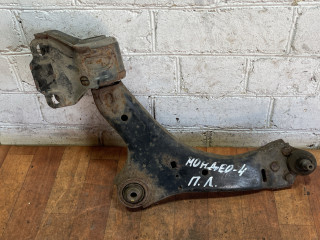 рычаг передний левый Ford Mondeo 4 поколение 2007