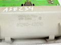 фонарь салона (плафон) Toyota RAV4 3 поколение (XA30) 2007, 2.2 л., 2AD-FTV, дизель, МКПП, внедорожник 5 дв., 8126042010 - фото №5