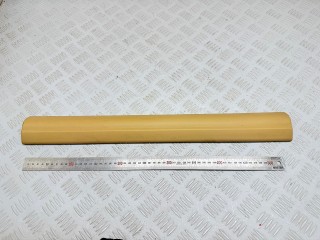 накладка на порог внутренняя BMW 5 серия E60/E61 2005, 3.0 л., M57N 306 D2, дизель, АКПП, седан, 51477025007