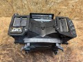 корпус отопителя (печки) BMW 5 серия E60/E61 2005, 3.0 л., M57N 306 D2, дизель, АКПП, седан - фото №5