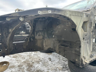 четверть передняя левая BMW 7 серия F01/F02 F01 2009, 4.4 л., бензин, АКПП