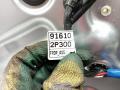 стеклоподъемник электрический передний левый Kia Sorento 2 поколение 2010, 2.2 л., дизель, МКПП, полный привод, правый руль, 916102P300 - фото №7