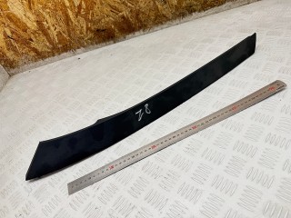 молдинг лобового стекла Renault Espace 4 поколение 2005, 1.9 л., дизель, МКПП, 8200101053