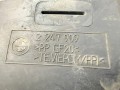 патрубок воздушного фильтра BMW 5 серия E39 1999, 3.0 л., M57 306 D3, дизель, МКПП, универсал, 2247909 - фото №4