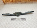 накладка подсветки номера Citroen Xsara 1 поколение [рестайлинг] 2001, 2.0 л., RHY (DW10TD), дизель, МКПП, хетчбэк 5 дв., 9636077077 - фото №3