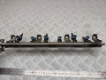 форсунка Volkswagen Phaeton 1 поколение 2006, 3.2 л., бензин, АКПП, 022133315L, 0280157012, 022906031L - фото №4