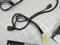 проводка бампера задняя Volkswagen Touareg 1 поколение 2006, 3.0 л., BKS, дизель, АКПП, внедорожник 5 дв., полный привод, 7L6971104C - фото №3
