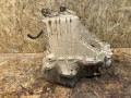 КПП механическая (МКПП) Ford Transit 6 поколение 2006, 2.0 л., D3FA, дизель, 1C1R7002BL, 1C1R7F096, T1GB3, 170106182459 - фото №6